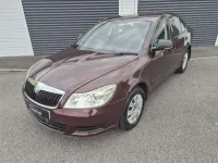 Używany Skoda Octavia 2009 Brązowy Hatchback