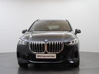 Used BMW 225 Active Tourer M Sport 242 HP (177 kW) 2025 Black MPV