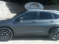 Used Honda CR-V SE Plus 160 HP (117 kW) 2017 Grey SUV