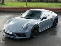 used Porsche 911 GTS 2dr PDK