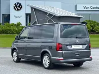 Used VW California California 150 HP (110 kW) 2024 Grey Van