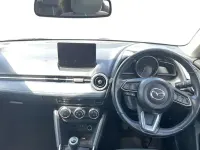 Used Mazda 2 Inclusive 116 HP (85 kW) 2023 Grey Hatchback
