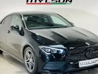 Used Mercedes CLA200 AMG line 163 HP (119 kW) 2022 Sedan