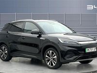 New BYD Atto 3 Comfort 150 kW (204 HP) 2025 Other SUV