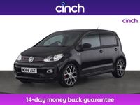 used VW up! up! 1.0 115PSGTI 5dr