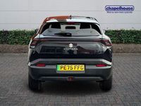 Used Suzuki Vitara 127 kW (174 HP) 2025 Black SUV