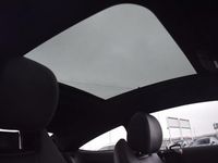 Used Mercedes C200 AMG line 184 HP (135 kW) 2018 Black Coupe