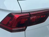 Używany VW Tiguan SEL 187 KM (137 kW) 2019 Biały SUV