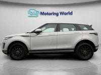 Used Land Rover Range Rover evoque S 161 HP (118 kW) 2021 SUV
