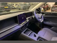 Used VW Tayron Match 200 HP (147 kW) 2026 Blue SUV
