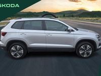 Used Skoda 110 R SE Drive 81 HP (59 kW) 2023 Brilliant silver metallic Estate