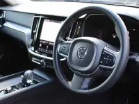 Used Volvo V60 Core 163 HP (119 kW) 2023 Estate
