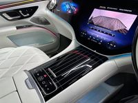 Used Mercedes EQS680 Maybach 483 kW (658 HP) 2024 Black Estate
