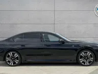 Used BMW 750e M Sport 482 HP (354 kW) 2023 Black Sedan