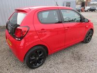 used Citroën C1 1.0 VTi Feel 5dr ## £0 ROAD TAX - STUNNING CAR ##