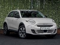 Used Fiat 600 136 HP (100 kW) 2025 Beige SUV