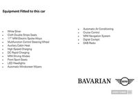 Used Mini Cooper S Hatch 135 kW (184 HP) 2021 Hatchback