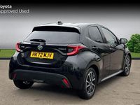 Used Toyota Yaris Hybrid Design 116 HP (85 kW) 2026 Hatchback