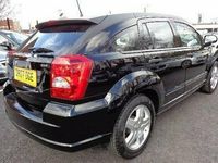 Used Dodge Caliber 154 HP (113 kW) 2007 Hatchback