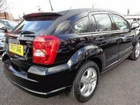 used Dodge Caliber 2.0