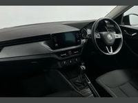 Used Skoda Scala SE 113 HP (83 kW) 2019 Black Hatchback