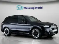 Used BMW iX3 M Sport 210 kW (286 HP) 2024 SUV