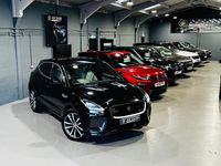 Used Jaguar E-Pace R-Dynamic 180 HP (132 kW) 2019 Black SUV