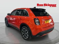 Used Fiat 600E La Prima 11 kW (15 HP) 2024 SUV