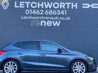 Used Seat Ibiza FR 110 HP (80 kW) 2023 Hatchback