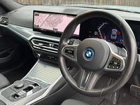 Used BMW 330e M Sport 292 HP (214 kW) 2024 Grey Sedan