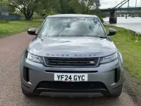 Used Land Rover Range Rover evoque S 309 HP (227 kW) 2024 Grey SUV
