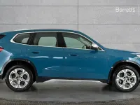 Używany BMW X1 xLine 168 KM (123 kW) 2024 Niebieski SUV