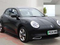 Used Ora 03 Pure+ 125 kW (171 HP) 2024 Black Hatchback