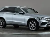 Used Mercedes E300 AMG line 306 HP (225 kW) 2022 Estate