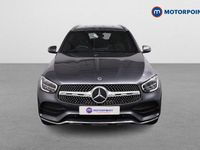 Used Mercedes GLC300 AMG line 2020 Grey Estate