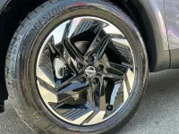New Nissan Qashqai 140 HP (102 kW) 2026 Gun metallic SUV