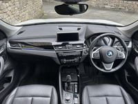 used BMW X1 xDrive20i xLine 2.0 5dr