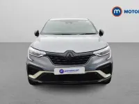 Used Renault Arkana Engineered 143 HP (105 kW) 2023 Black SUV
