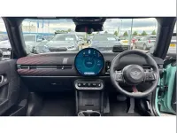 Used Mini Cooper Sport 147 kW (200 HP) 2025 Green Hatchback