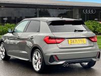 used Audi A1 40 TFSI 207 S Line Competition 5dr S Tronic