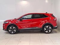 Used Renault Symbioz Techno 140 HP (102 kW) 2025 Red SUV