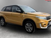 Used Suzuki Vitara SZ-T 129 HP (94 kW) 2024 SUV