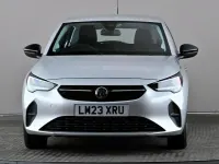 Gebraucht Vauxhall Corsa Design Edition 100 PS (73 kW) 2023 Grau Kleinwagen