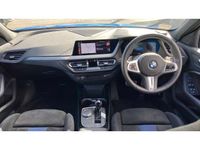used BMW M135 1 Series i xDrive 5dr Step Auto Petrol Hatchback