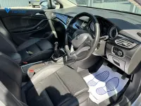 Używany Vauxhall Astra Elite 136 KM (100 kW) 2019 Srebrny Kombi