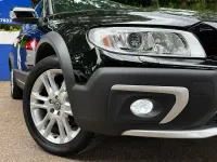 Used Volvo XC70 SE Lux 220 HP (161 kW) 2015 Black Estate