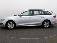 used Skoda Octavia 2022 | 1.0 TSI SE Technology Euro 6 (s/s) 5dr