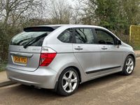 used Honda FR-V 1.7i VTEC SE 5dr