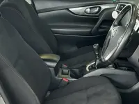 Used Nissan X-Trail Acenta 2017 Grey SUV