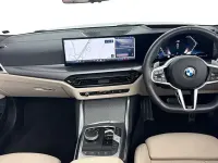 Used BMW 420 M Sport 181 HP (133 kW) 2025 Black Cabriolet